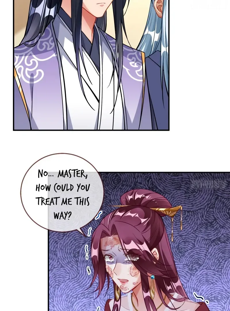 Read Cheating Men Must Die chapter 486 image 36 on Lezhin