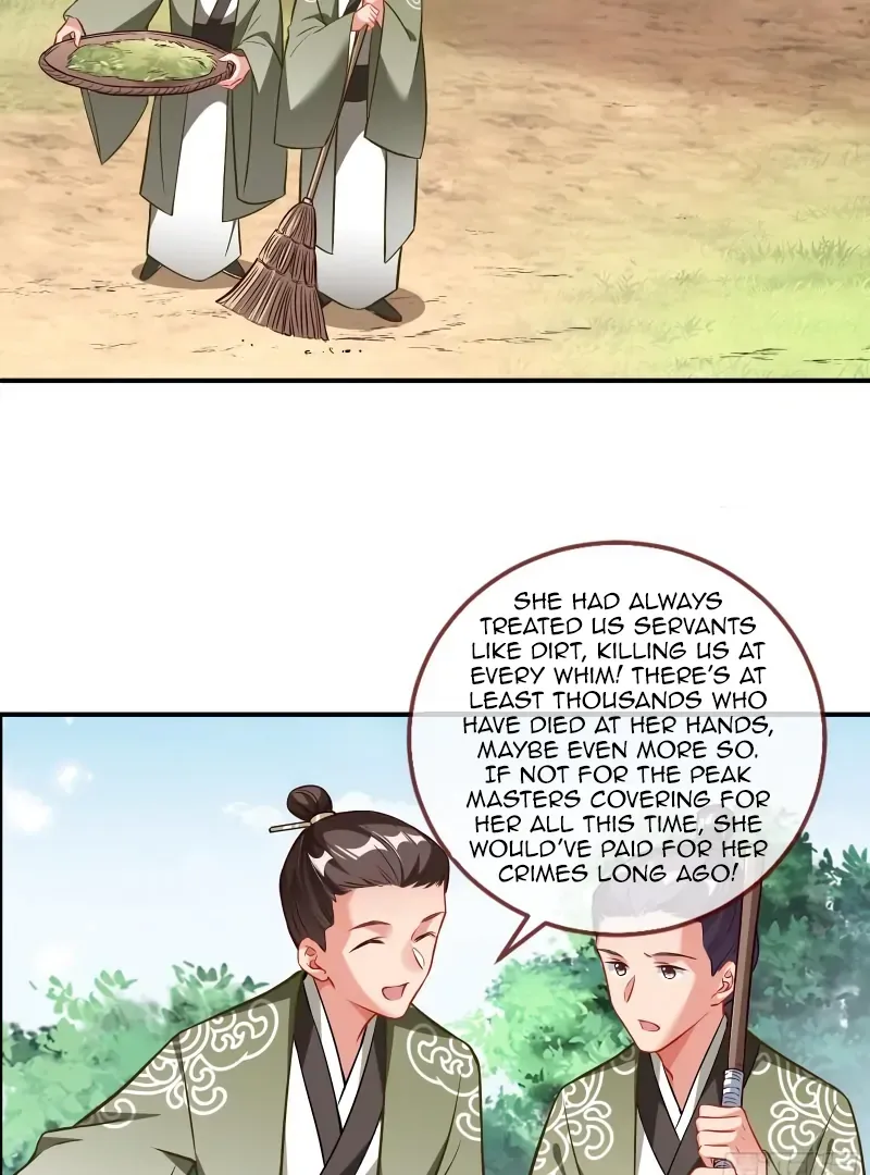 Read Cheating Men Must Die chapter 486 image 45 on Lezhin