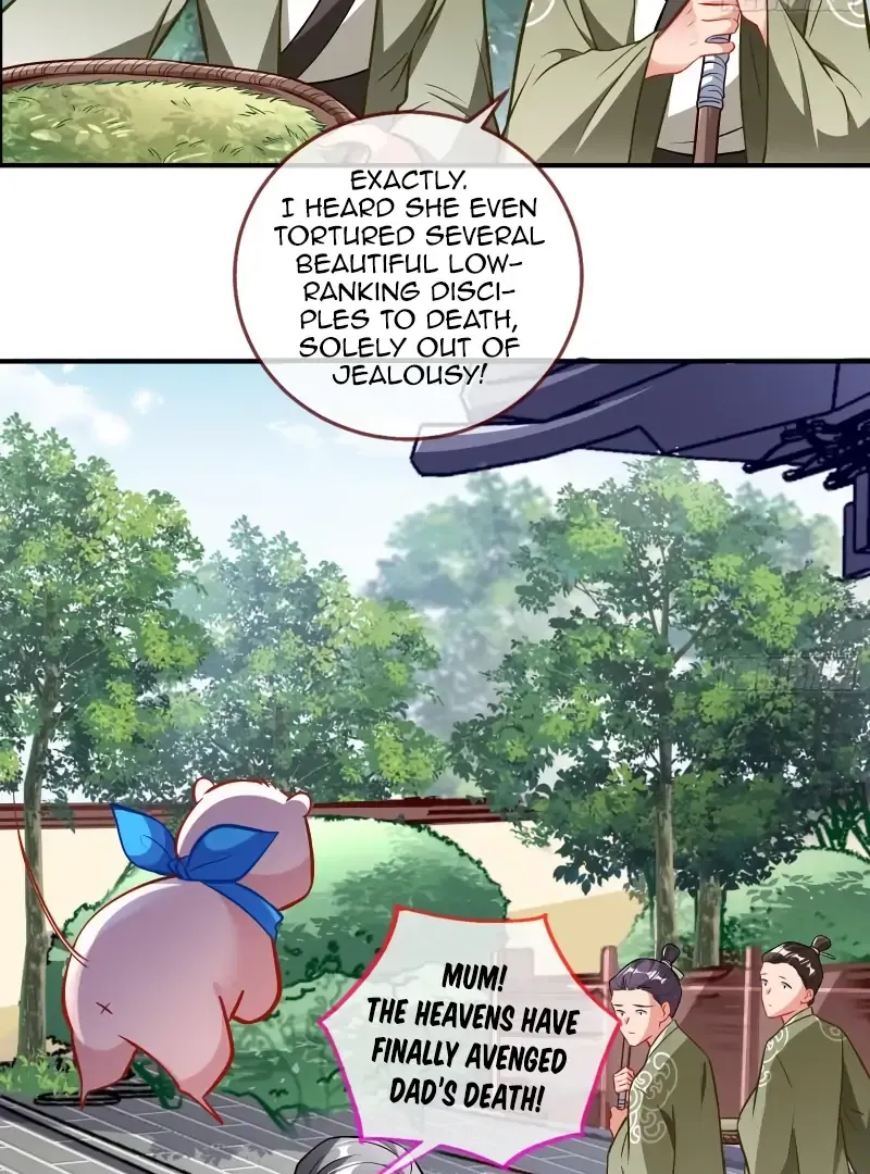 Read Cheating Men Must Die chapter 486 image 46 on Lezhin