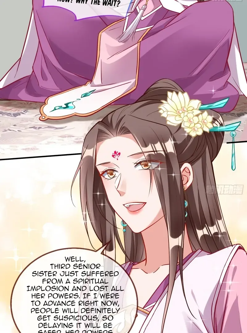 Read Cheating Men Must Die chapter 486 image 52 on Lezhin