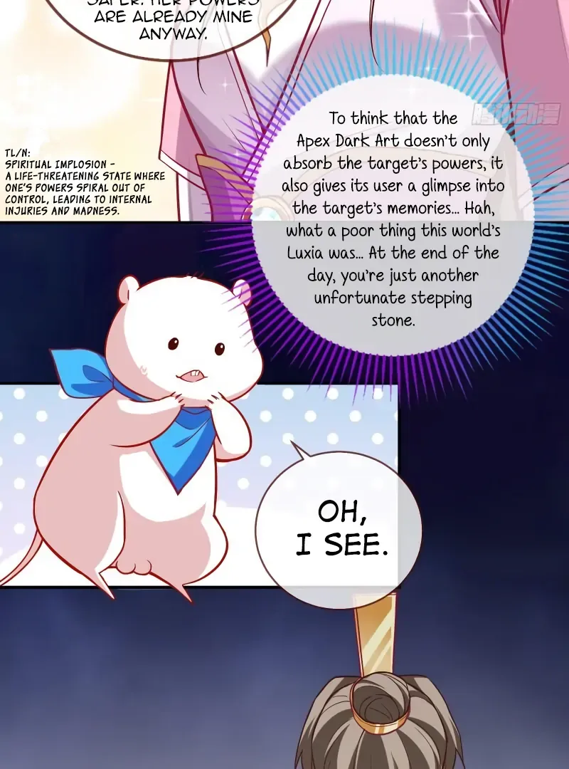 Read Cheating Men Must Die chapter 486 image 53 on Lezhin
