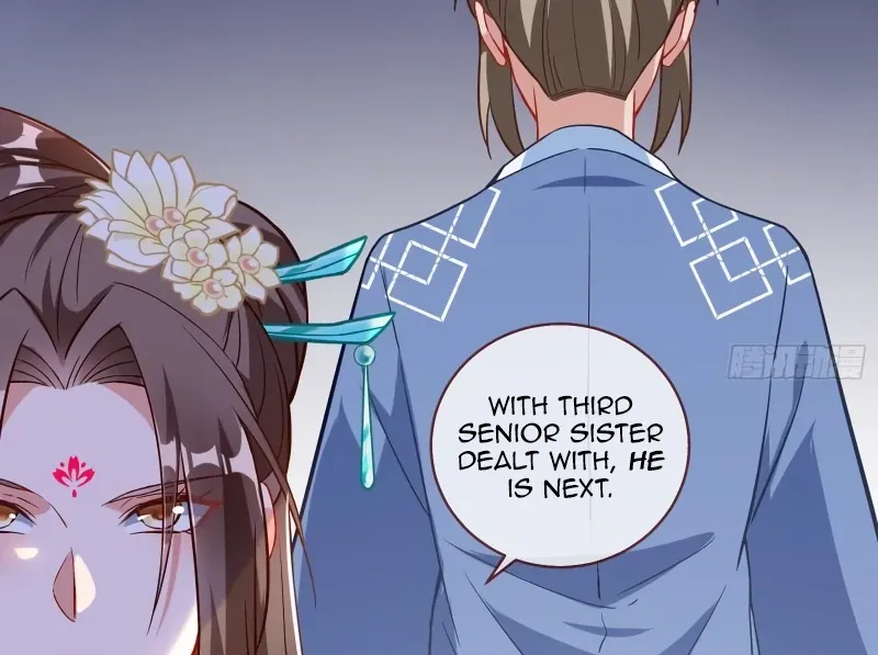 Read Cheating Men Must Die chapter 486 image 54 on Lezhin
