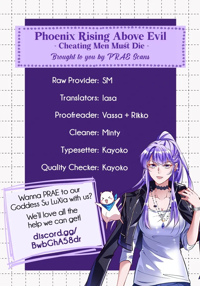 Read Cheating Men Must Die chapter 486 image 56 on Lezhin