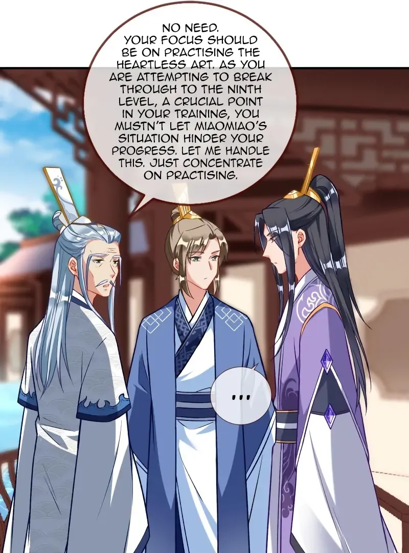 Read Cheating Men Must Die chapter 487 image 12 on Lezhin