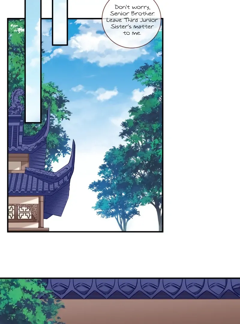 Read Cheating Men Must Die chapter 487 image 14 on Lezhin