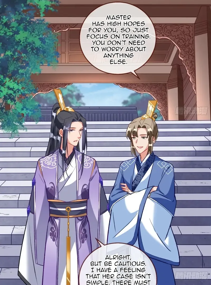 Read Cheating Men Must Die chapter 487 image 15 on Lezhin