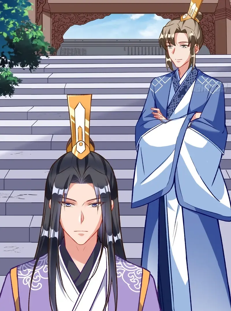 Read Cheating Men Must Die chapter 487 image 18 on Lezhin