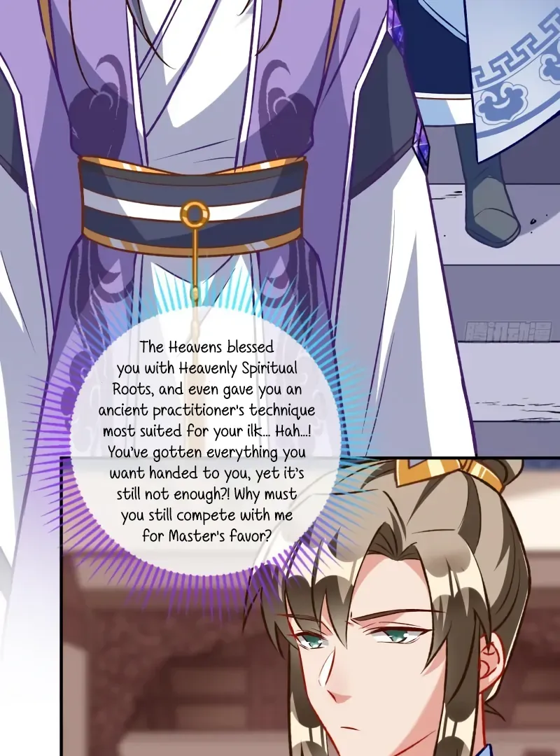 Read Cheating Men Must Die chapter 487 image 19 on Lezhin