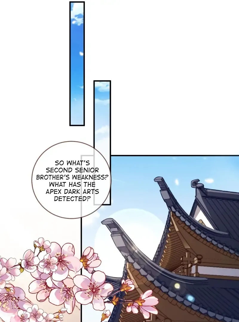 Read Cheating Men Must Die chapter 487 image 22 on Lezhin