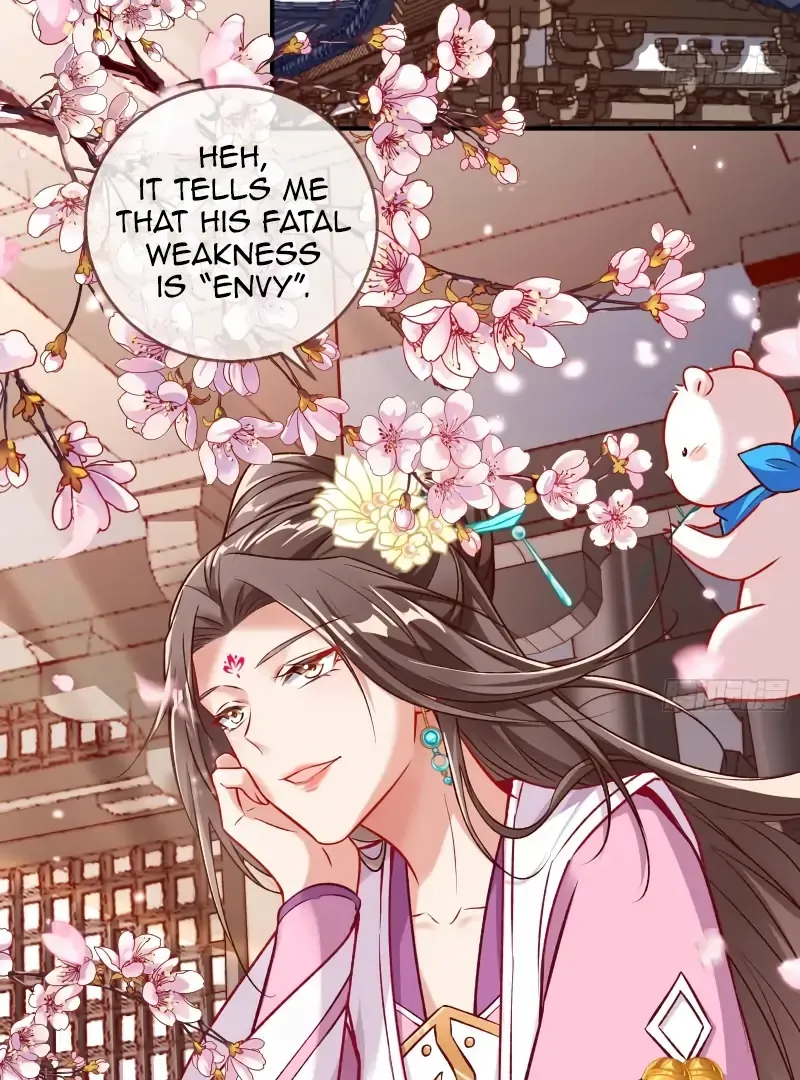 Read Cheating Men Must Die chapter 487 image 23 on Lezhin