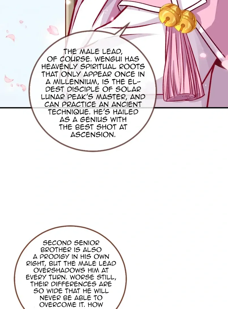 Read Cheating Men Must Die chapter 487 image 26 on Lezhin