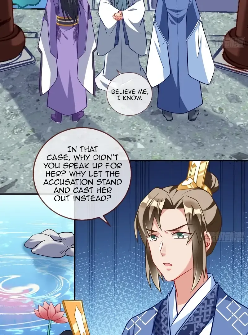 Read Cheating Men Must Die chapter 487 image 3 on Lezhin
