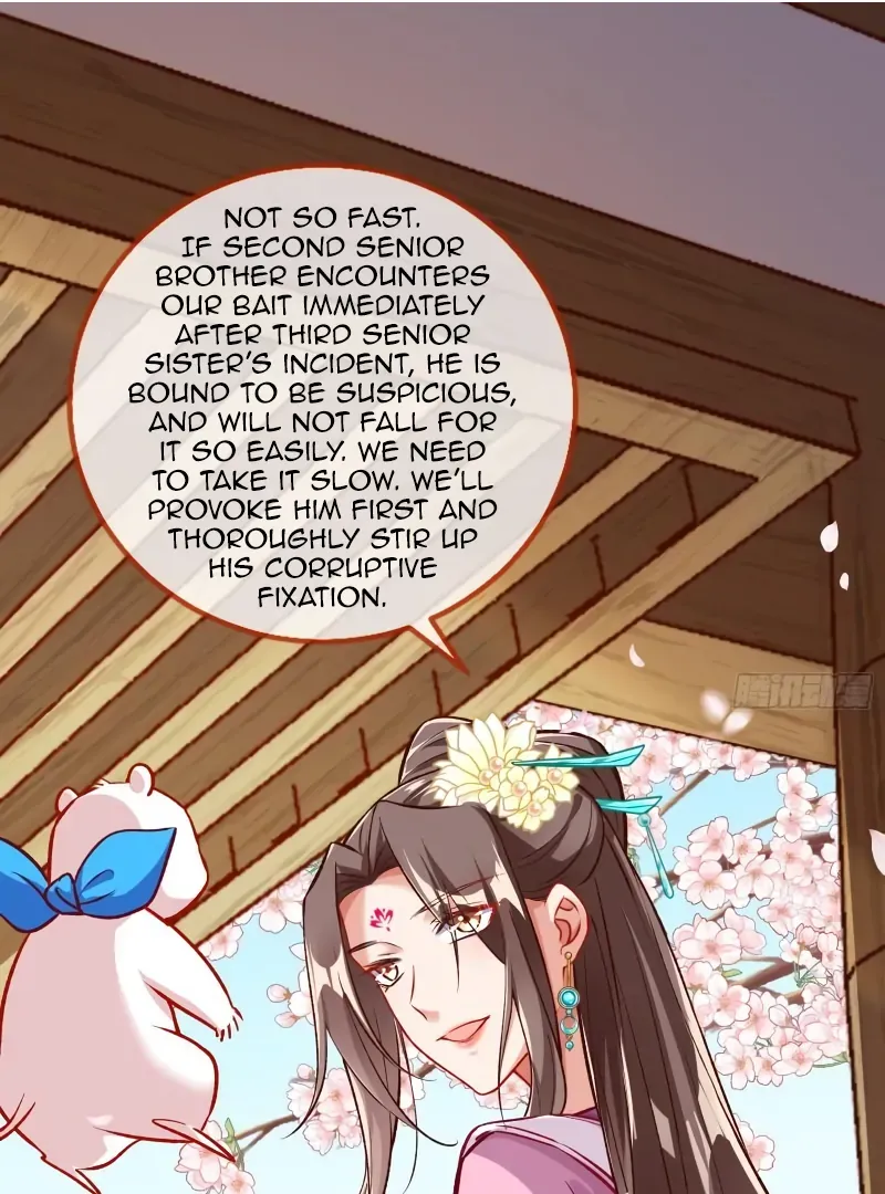 Read Cheating Men Must Die chapter 487 image 32 on Lezhin