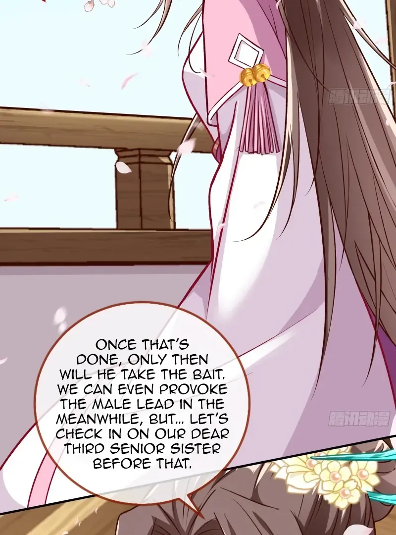 Read Cheating Men Must Die chapter 487 image 33 on Lezhin