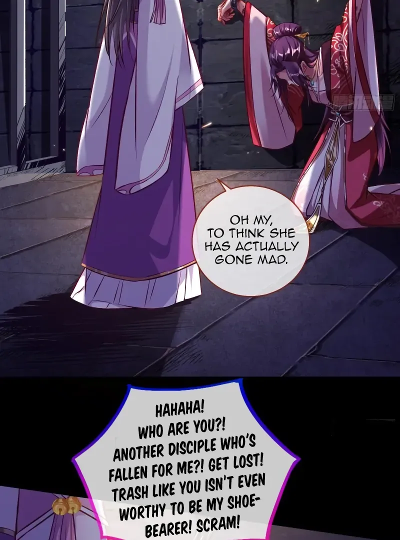 Read Cheating Men Must Die chapter 487 image 36 on Lezhin