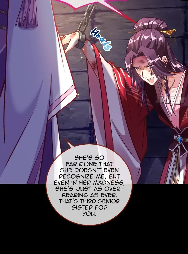 Read Cheating Men Must Die chapter 487 image 37 on Lezhin