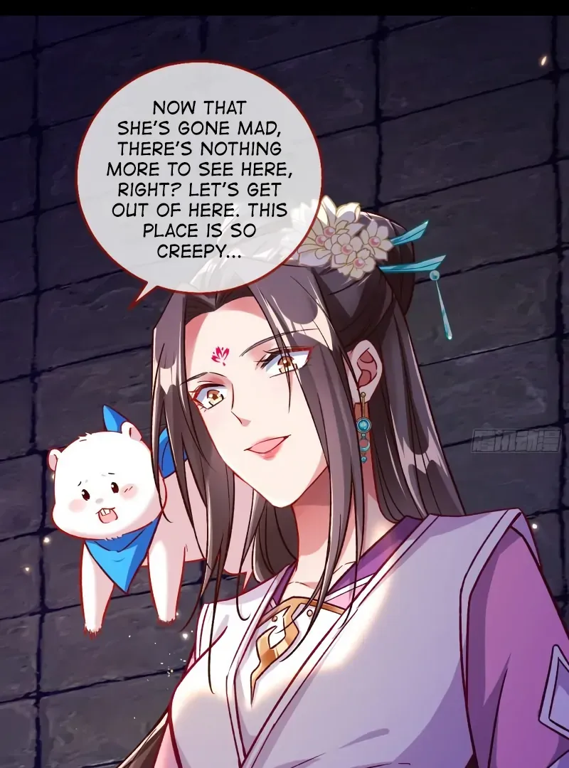 Read Cheating Men Must Die chapter 487 image 38 on Lezhin