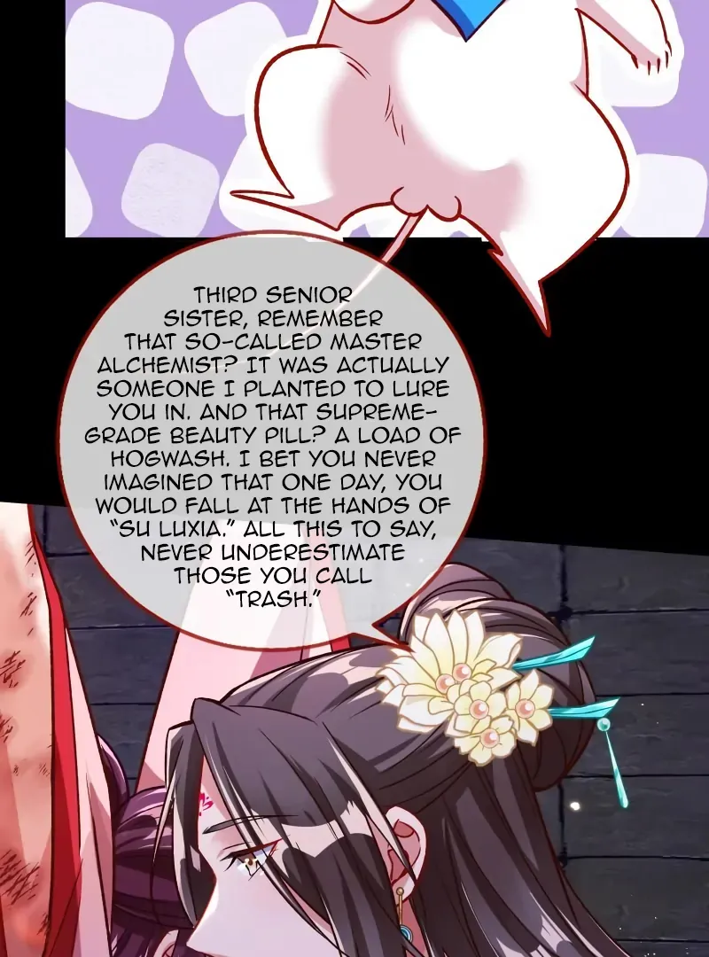 Read Cheating Men Must Die chapter 487 image 40 on Lezhin
