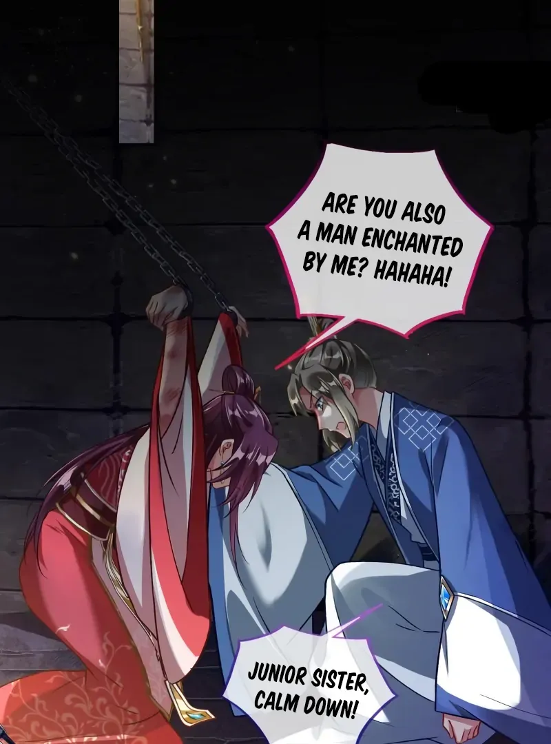 Read Cheating Men Must Die chapter 487 image 45 on Lezhin