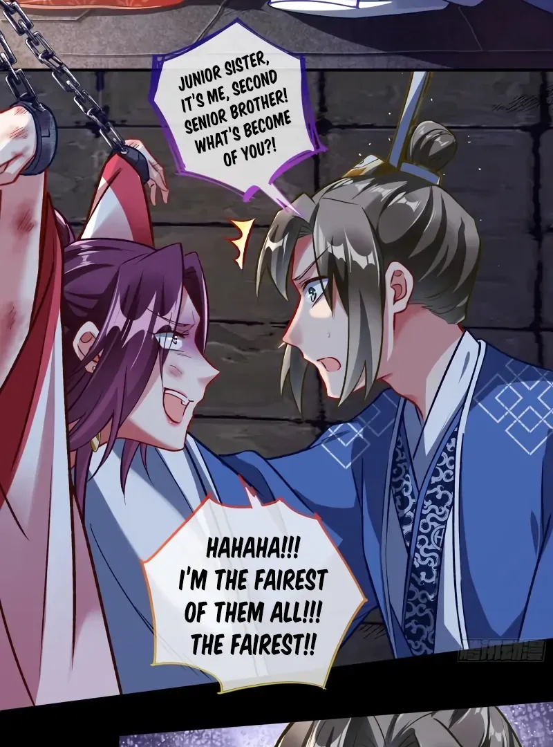 Read Cheating Men Must Die chapter 487 image 46 on Lezhin
