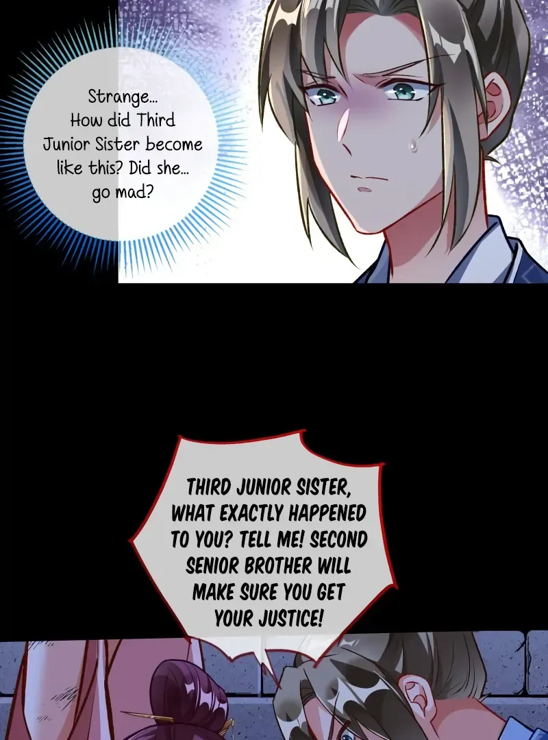 Read Cheating Men Must Die chapter 487 image 47 on Lezhin