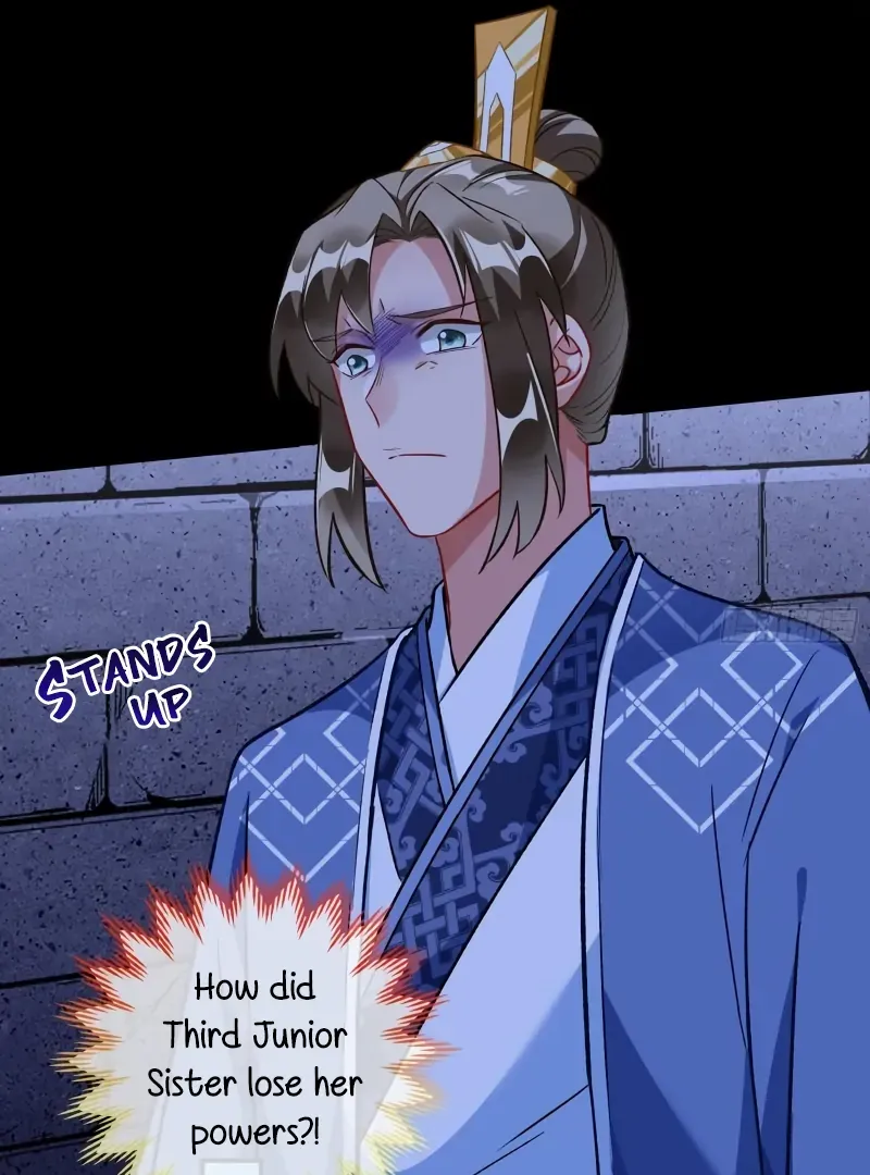 Read Cheating Men Must Die chapter 487 image 53 on Lezhin