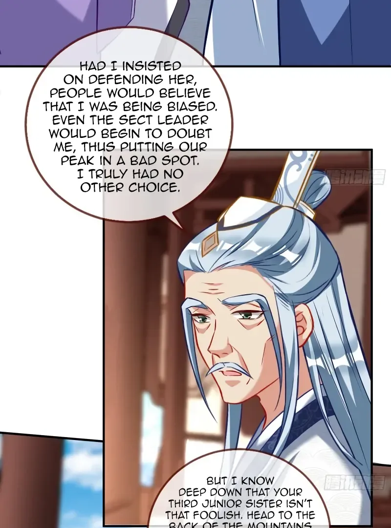 Read Cheating Men Must Die chapter 487 image 8 on Lezhin