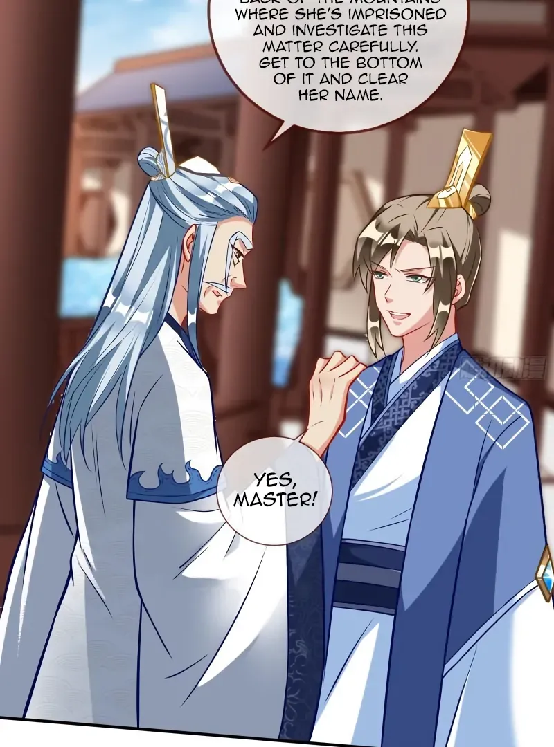 Read Cheating Men Must Die chapter 487 image 9 on Lezhin
