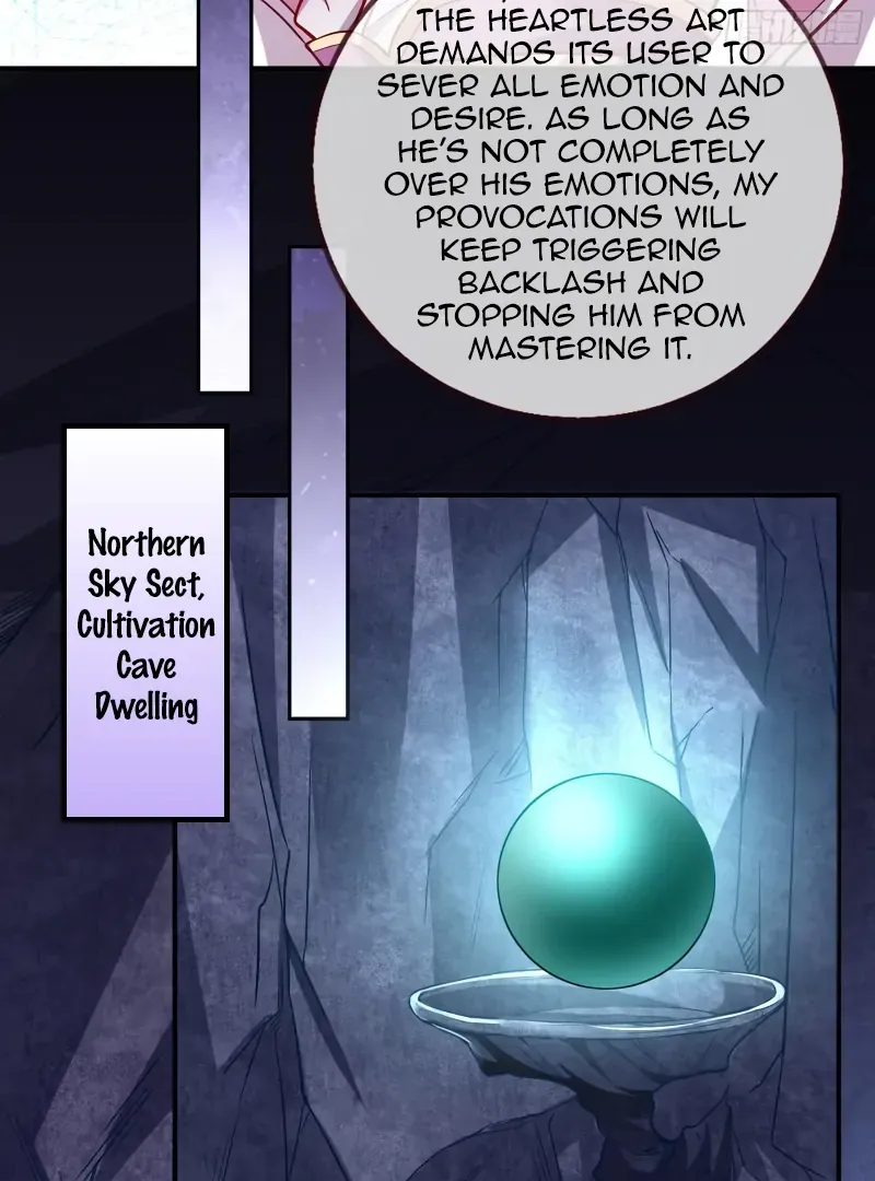 Read Cheating Men Must Die chapter 488 image 23 on Lezhin