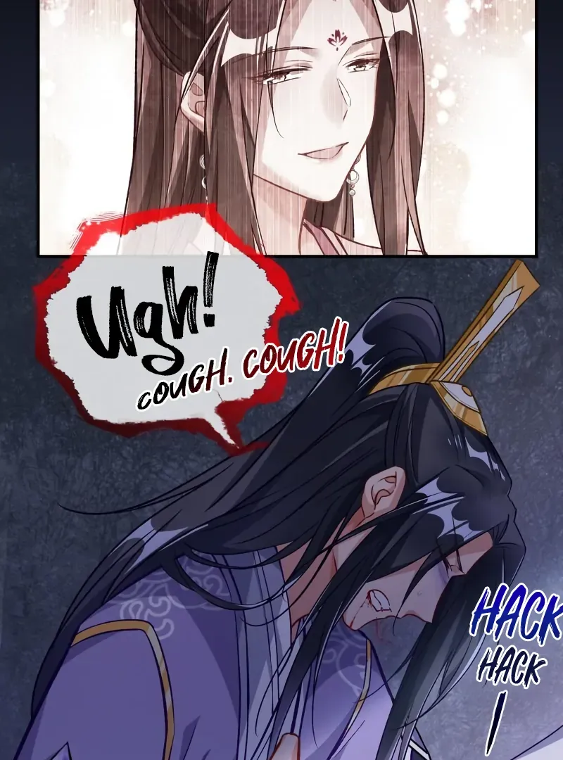 Read Cheating Men Must Die chapter 488 image 27 on Lezhin