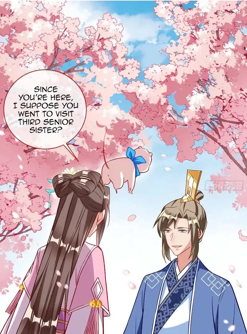 Read Cheating Men Must Die chapter 488 image 32 on Lezhin