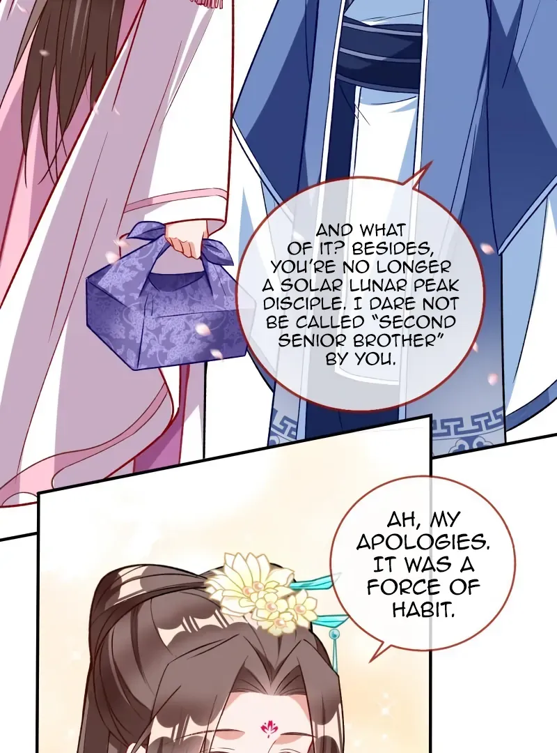 Read Cheating Men Must Die chapter 488 image 33 on Lezhin