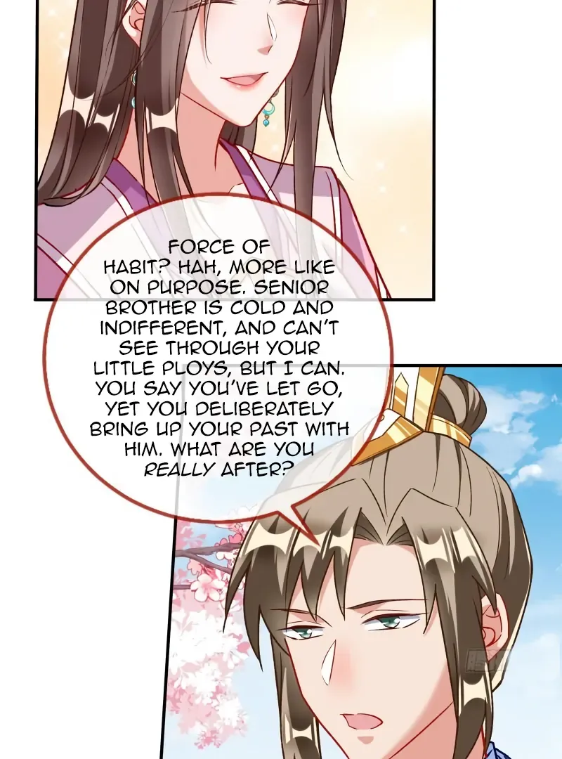 Read Cheating Men Must Die chapter 488 image 34 on Lezhin