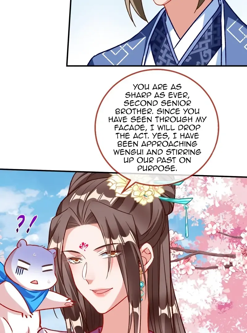 Read Cheating Men Must Die chapter 488 image 35 on Lezhin