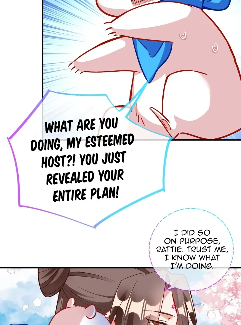 Read Cheating Men Must Die chapter 488 image 37 on Lezhin