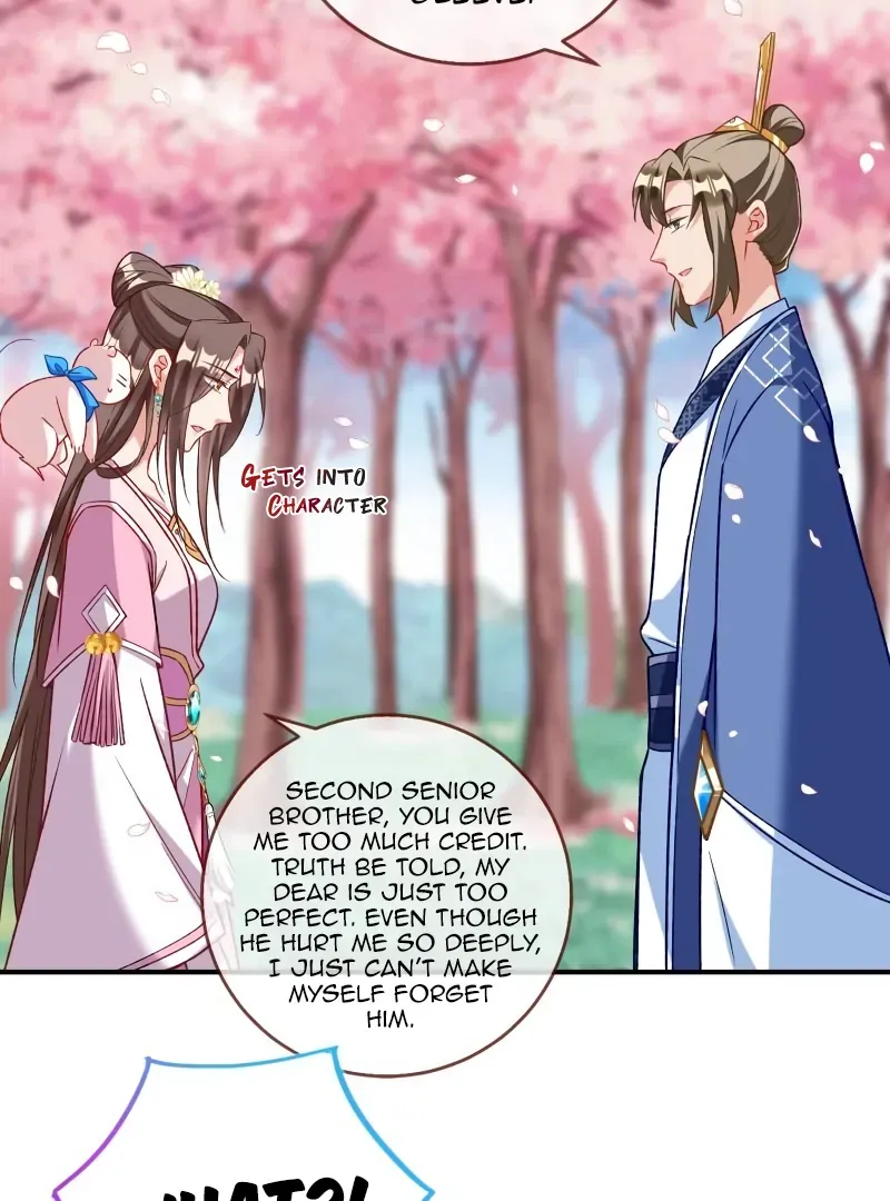 Read Cheating Men Must Die chapter 488 image 39 on Lezhin