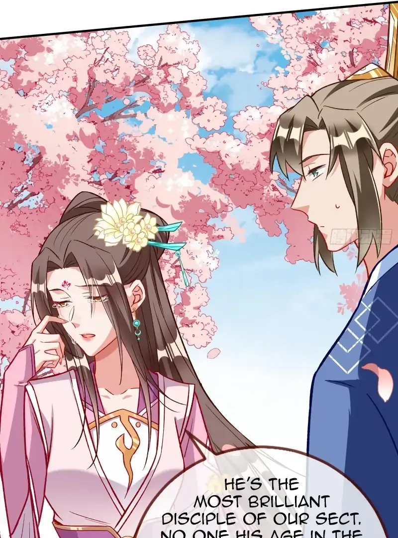 Read Cheating Men Must Die chapter 488 image 42 on Lezhin