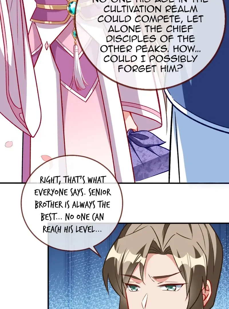Read Cheating Men Must Die chapter 488 image 43 on Lezhin