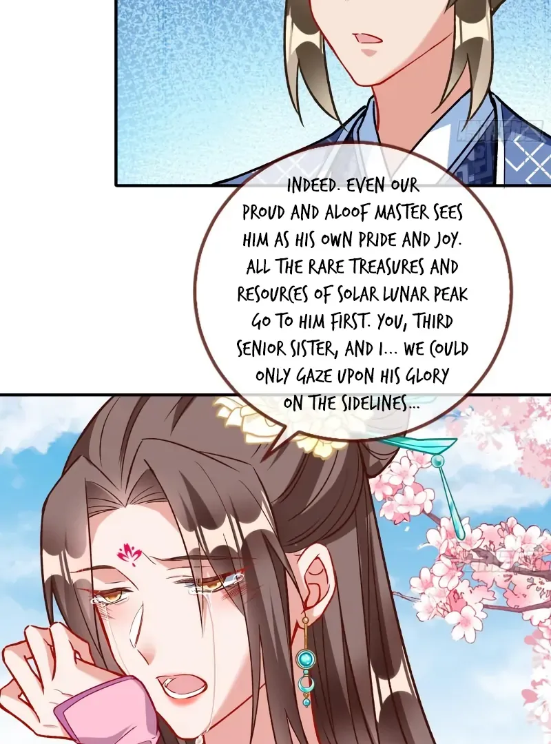 Read Cheating Men Must Die chapter 488 image 44 on Lezhin