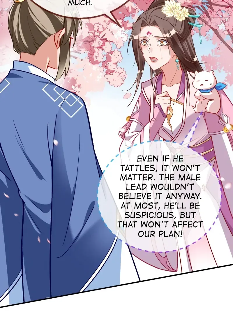 Read Cheating Men Must Die chapter 488 image 47 on Lezhin