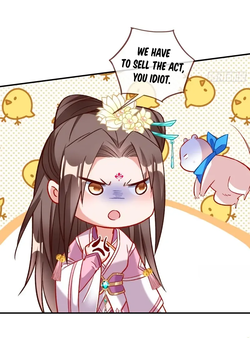Read Cheating Men Must Die chapter 488 image 48 on Lezhin