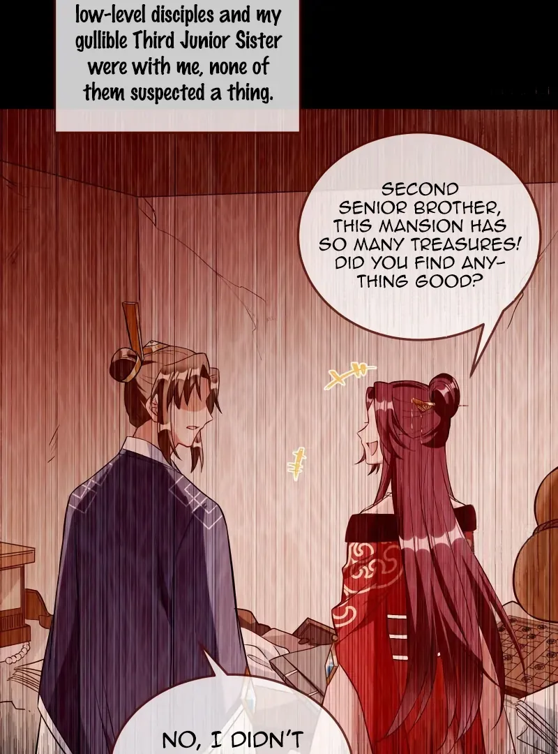 Read Cheating Men Must Die chapter 489 image 13 on Lezhin