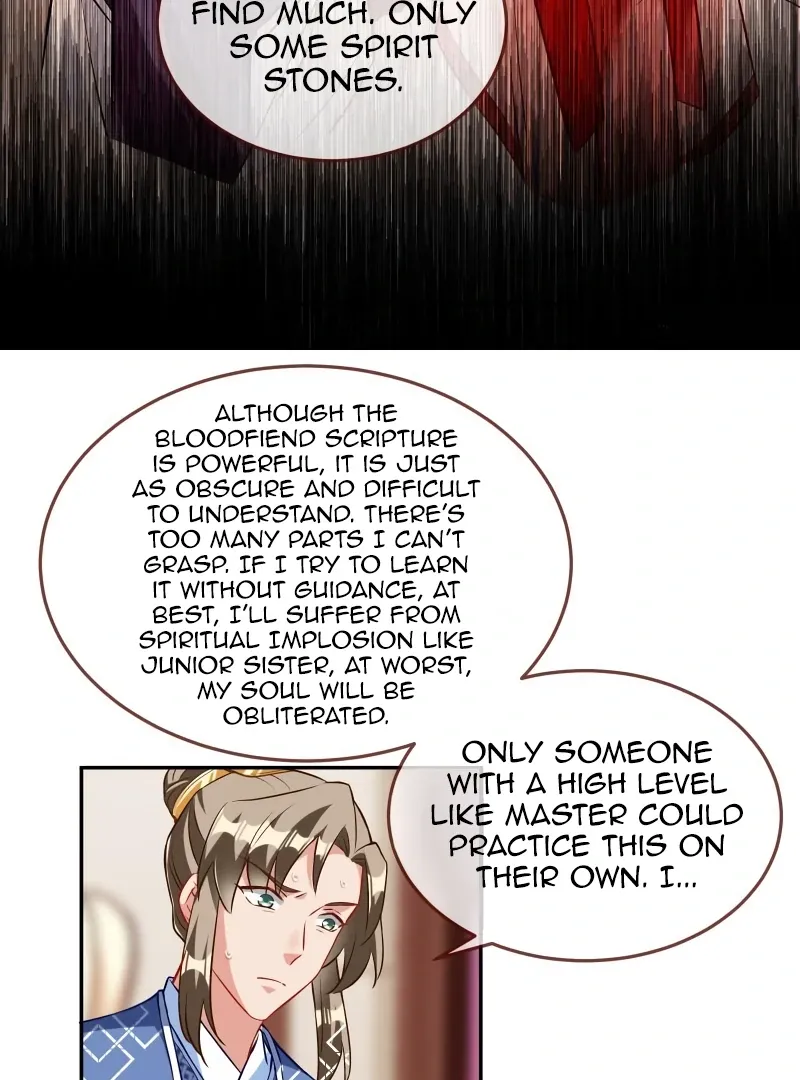 Read Cheating Men Must Die chapter 489 image 14 on Lezhin