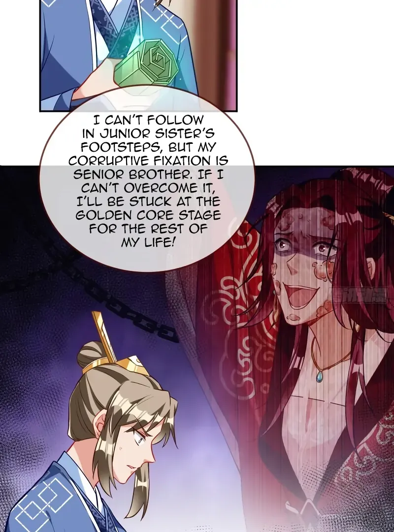 Read Cheating Men Must Die chapter 489 image 15 on Lezhin