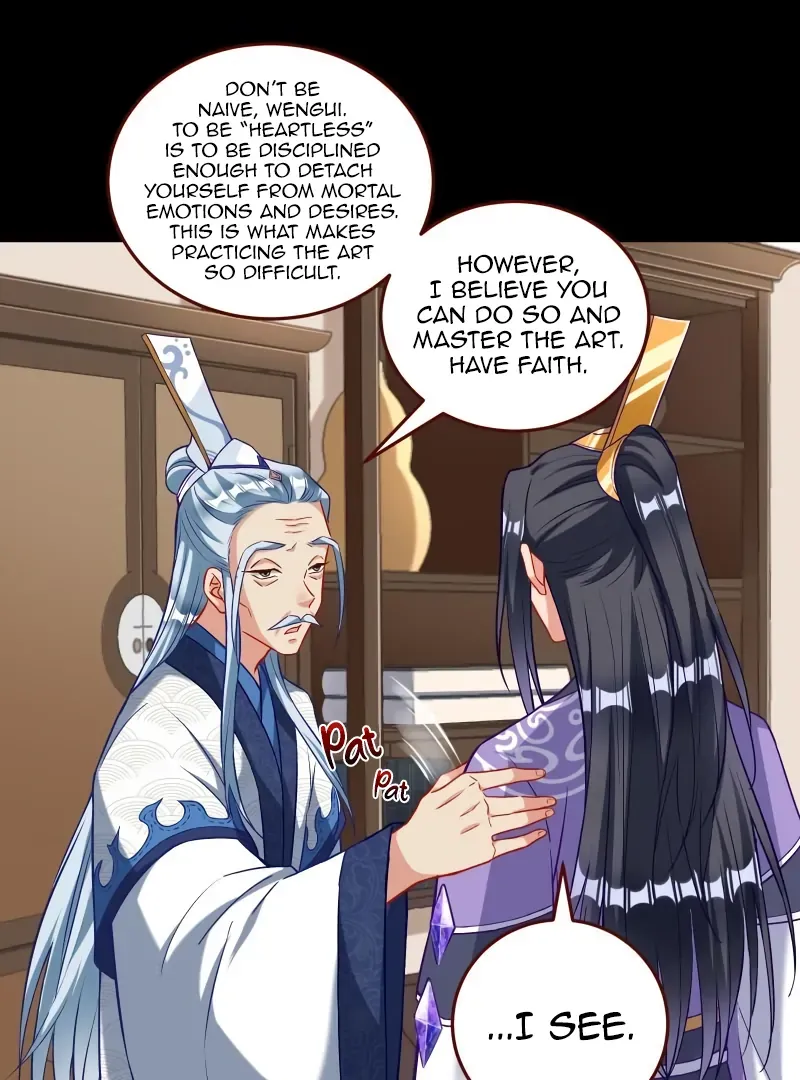 Read Cheating Men Must Die chapter 489 image 23 on Lezhin