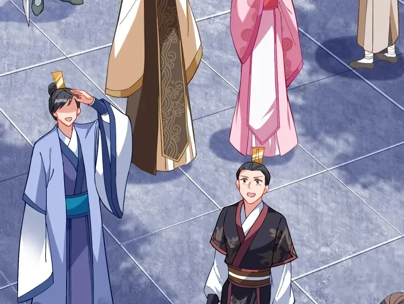 Read Cheating Men Must Die chapter 489 image 31 on Lezhin