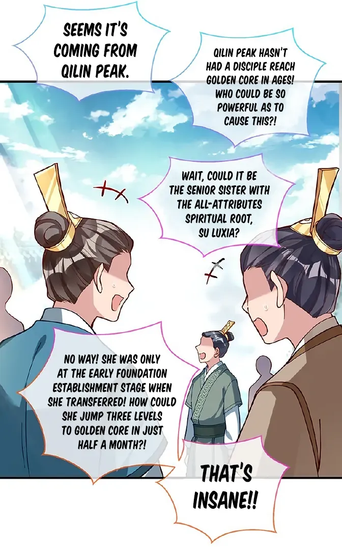 Read Cheating Men Must Die chapter 489 image 33 on Lezhin