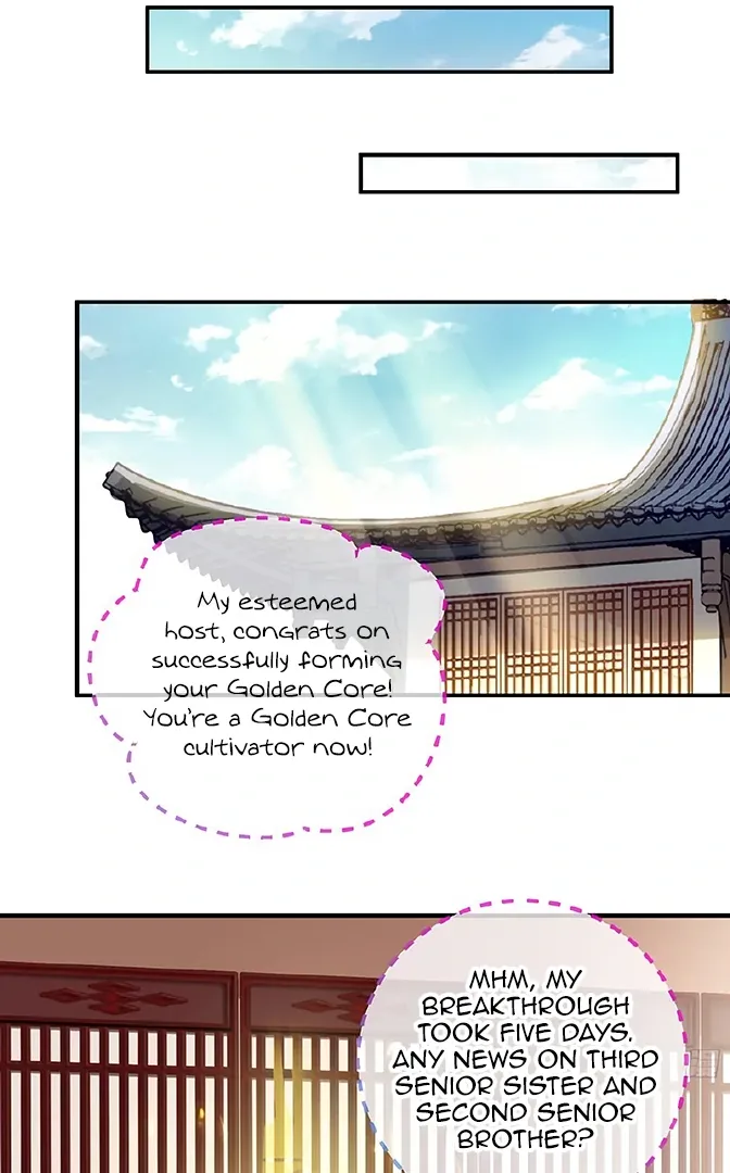 Read Cheating Men Must Die chapter 489 image 34 on Lezhin