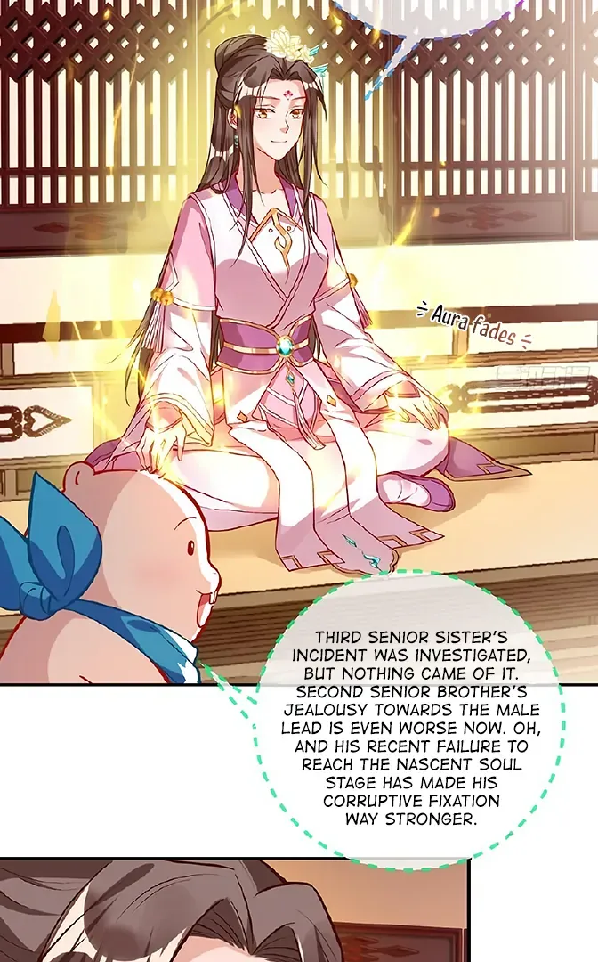 Read Cheating Men Must Die chapter 489 image 35 on Lezhin