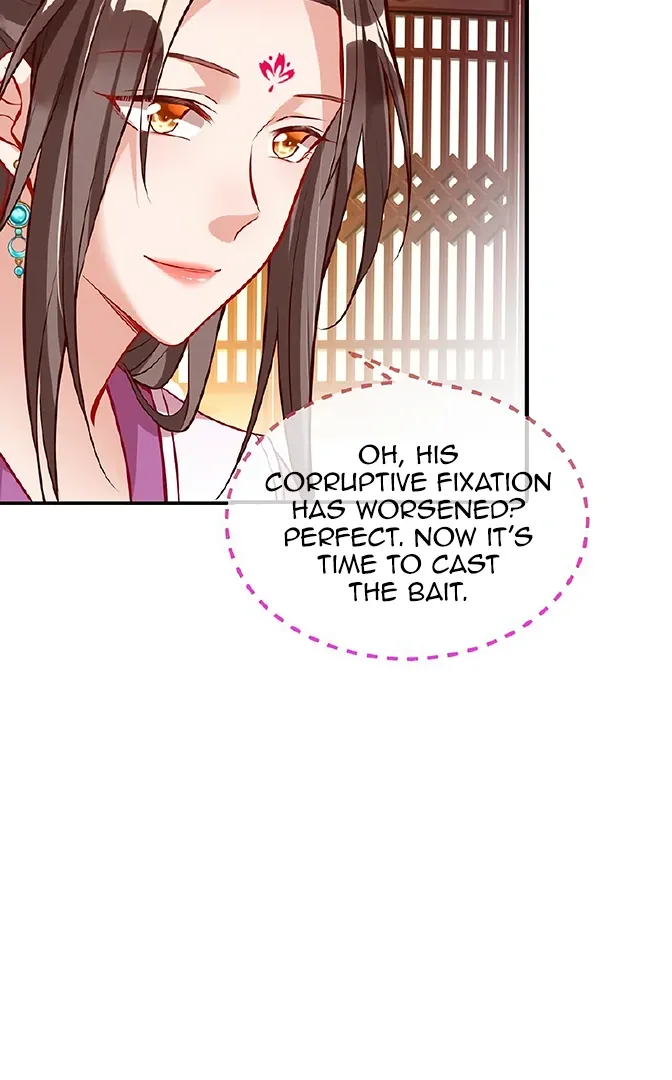 Read Cheating Men Must Die chapter 489 image 36 on Lezhin